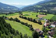 Der Traum von Eigenheim am Sonnenplateau von der Künstlerstadt Gmünd