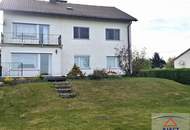 SEHR GEPFLEGTES ÄLTERES HAUS ZUM SOFORTBEZUG