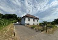 Gepflegter Bungalow auf dem Land mit großzügigem Grundstück
