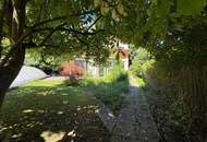 Traumhaftes Gartenparadies in Maurer BESTLAGE