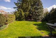 Einfamilienhaus nahe Liesingbachpromenade und Hetzendorfer Schlosspark