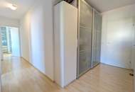👨👩👧👦 Endlich Platz für alle: 4-Zimmer-Wohnung am Parhamerplatz