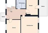 Wo Geschichte auf Zukunft trifft – Stattliches Haus mit Potenzial