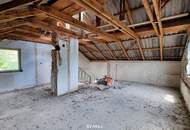 Handwerker aufgepasst! Komplett sanierungsbedürftiges Haus in Pielachhäuser