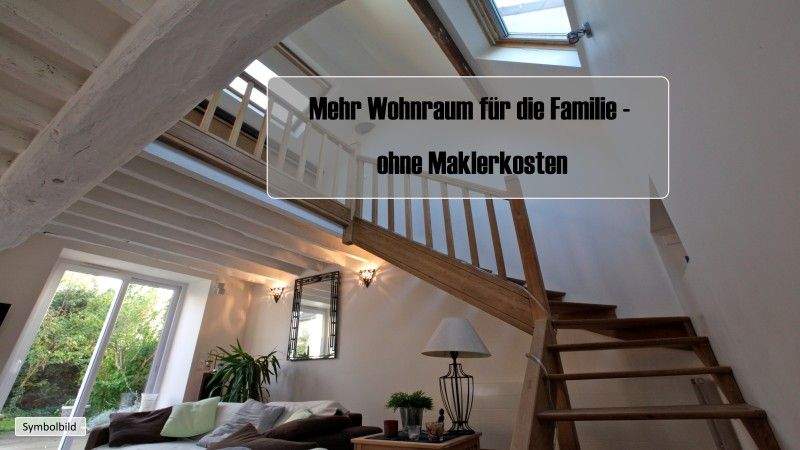 +++ Einfamilienhaus zum Sanieren - viel Platz, viele Möglichkeit +++