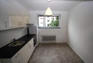 Praktische 2-Zimmer-Wohnung mit Loggia in Klagenfurt