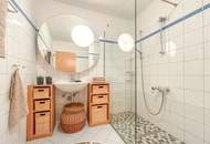 Charmante Wohnung mit Terrasse und Nähe zum Esterházy Park