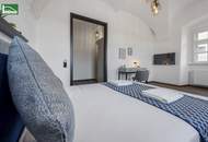 Exklusive Mietwohnungen in der Wigandgasse 37 – Historisches Flair im „Freihof“