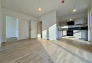 Moderne 3 Zimmerwohnung mit 2 Balkonen und Garagenplatz - ERSTBEZUG- Urlaub zu Hause!