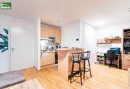 Fix vermietet, sofort Rendite: Neubau-Anlegerwohnung in Wien-Liesing