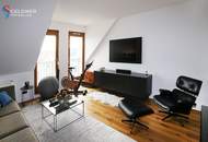 Elegante Designerwohnung, DG, in Mitterpullendorf – ruhige Lage - Ihr neues Zuhause wartet!