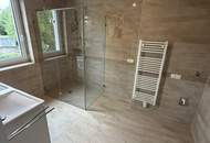 Penthouse-Feeling mit 41 m² Terrasse & exklusivem Glasverbau – Wohnen auf höchstem Niveau