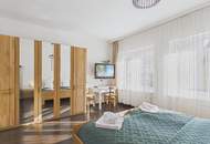 Modernisierter Streckhof mit zwei Appartements und Ausbaupotenzial!