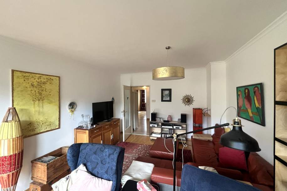 Wohnung mit Klasse!, Wohnung-miete, 1.390,00,€, 3500 Krems an der Donau(Stadt)