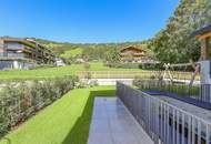 Hochwertiges Apartment in ruhiger Toplage