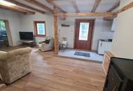 Landhaus in Alleinlage bei Diex