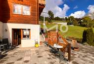 Alpenjuwel - Zuhause im Urlaub