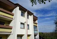 Eigentumswohnung mit 2 Loggien und Carport