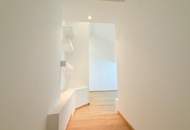 Über den Wolken nahe dem Servitenviertel/Clusiusgasse DG mit Terrasse ca. 11m²