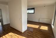 2 - Zimmer Wohnung mit Terrasse