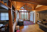 SCHÖNES EINFAMILIENHAUS IN RUHIGER LAGE