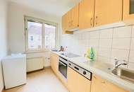 ***Charmante 2-Zimmer-Wohnung in absoluter Ruhelage nahe Reumannplatz***