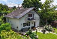 Großes Südwest-Grundstück mit Teilungsmöglichkeit in Gablitz