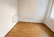Neuwertige 2-Zi Wohnung in 1100 Wien mit Balkon, Garage Stellplatz & Fußbodenheizung!