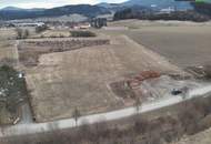 VOLL AUFGESCHLOSSEN: +++ Sonnige Baugrundstücke in Weißkirchen +++