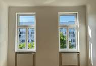 Hochwertig sanierte 3-Zimmer-Wohnung mit Altbaucharme – Erstbezug nahe Praterstern
