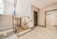 Schöne 3-Zimmer-Dachgeschosswohnung mit Terrasse, Nähe Matzleinsdorferplatz