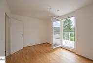 Neulengbach | Erstbezug | Miete | Haus 1 - Top 10 | 3 Zimmer Dachgeschoß mit 48 m² Terrasse