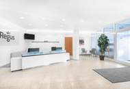 Alles außer gewöhnlich – Arbeit, Austausch und Ambition im Regus Cityport 11