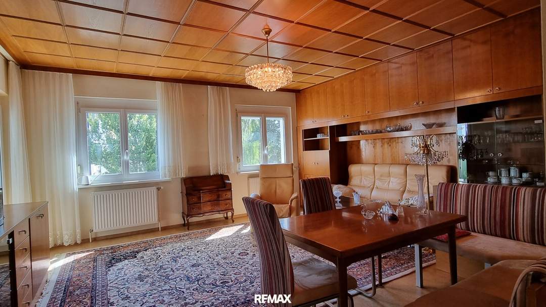 Gepflegte 3-Zimmer-Eigentumswohnung mit Loggia in St. Pölten