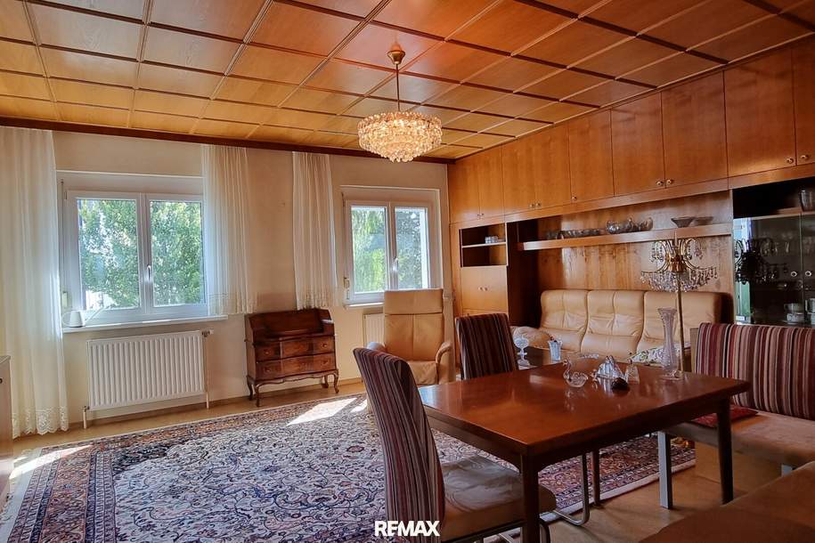 Gepflegte 3-Zimmer-Eigentumswohnung mit Loggia in St. Pölten, Wohnung-kauf, 185.000,€, 3100 Sankt Pölten(Stadt)