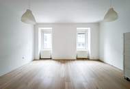 Schöne Kleinwohnung mit toller Infrastruktur im Bezirk Lend