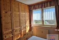 Ruhige, sonnige Wohnung mit Blick ins Grüne und Garage in Pöllau!