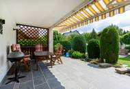 Alles bereit zum Einziehen! Einfamilienhaus mit prächtigem Garten im Gablitzer Ortszentrum