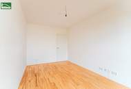 AKTION 1 MONAT MIETZINSFREI! - Traumhafte 3-Zimmer-Wohnung mit Freifläche in den Reininghausgründen!