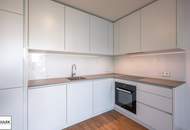 Erstbezug! Lichtdurchflutete 3-Zimmer-Neubauwohnung mit Balkon in Penzing – ab sofort