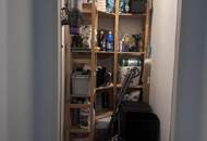 Großzügige Wohnung mit Loggia, moderner Küche und vielen anderen Highlights!