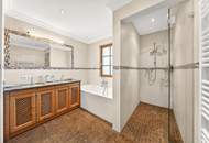 Exklusives Wohnen mit alpinem Flair und Panoramablick