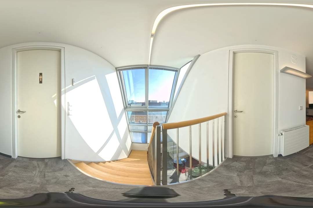 "Arbeit mit Weitblick"