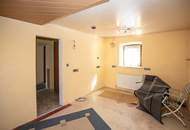 Ein einzigartiges Anwesen mit viel Platz und unzähligen Möglichkeiten