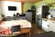 Wohnen und Arbeiten zugleich