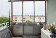 Citynah & ruhig – sehr moderne 2- oder 3-Zimmer-Wohnung in begehrter Lage Salzburg-Aiglhof