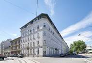Wohnen im Grünen und doch urban – 3 Zimmer nahe Herderpark &amp; U3