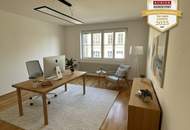 5-Zimmer-Büro in Krems-Stein mit Donaublick