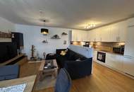 Herrliche 3-Zimmer-Neubauwohnung mit Balkon + Stellplatz!