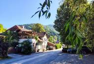 *** Historisches Anwesen mit Landliebe & Nutzungsmix: Großfamilien, Anleger, Kreative finden hier Raum für Visionen! ***